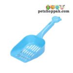 cat litter scoop large