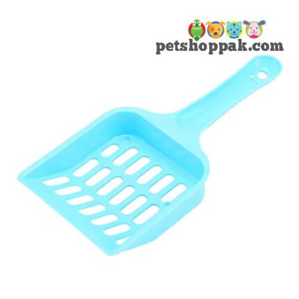 Cat litter scoop small