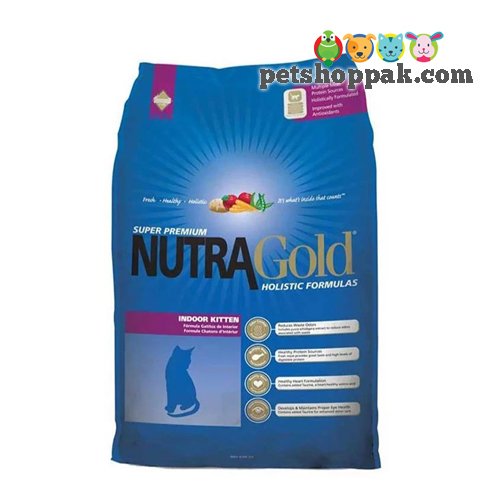 NutraGold Kitten food NutraGold Kitten food