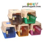 pet carrier box for kitten and cat