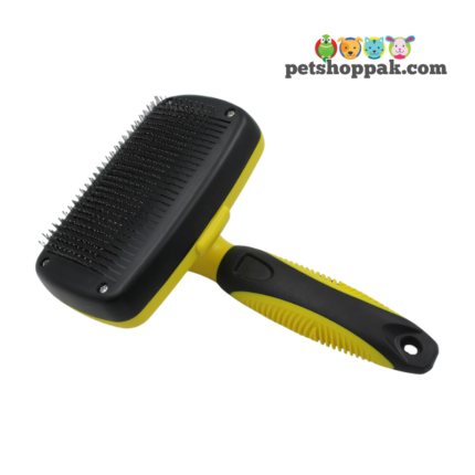 Hi Quality Button Brush