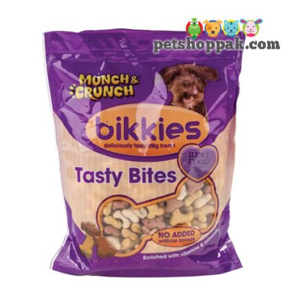 munch and crunch tasty bites treats for dogs