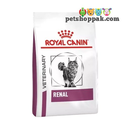Royal Canin Renal Feline Royal Canin Renal Feline