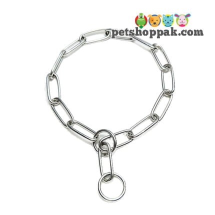 Dog Choke Chain - Large