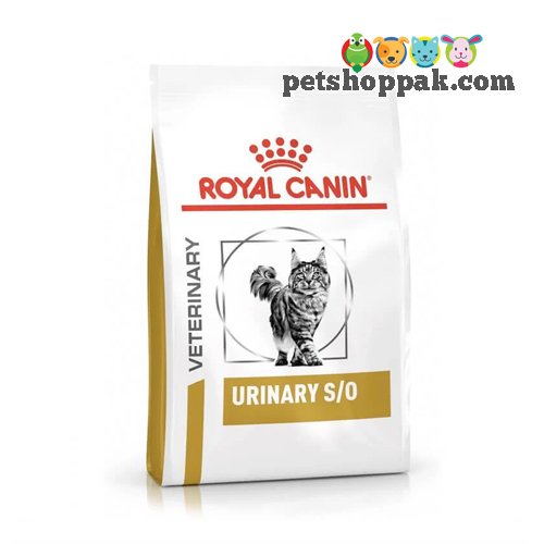Royal Canin Urinary S/O Feline Royal Canin Urinary S/O Feline