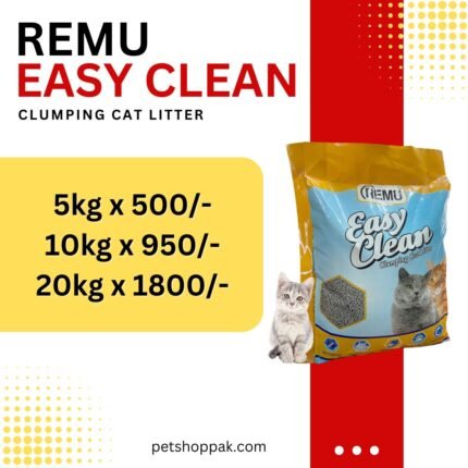 Easy Clean cat litter deals