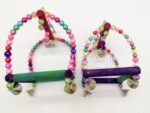 Parrot toy Doli swing