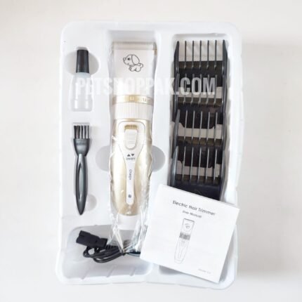 pet trimmer hair clipper