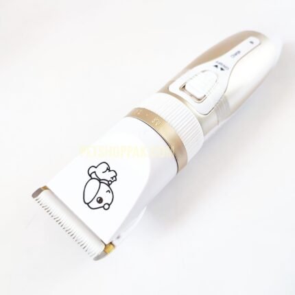pet trimmer hair clipper