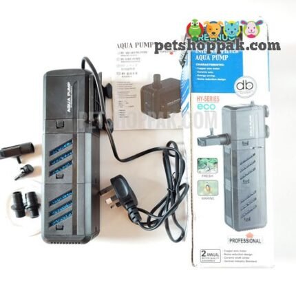 aqua pump for aqurium