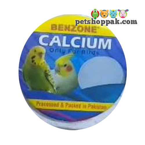 benzone calcium for birds benzone calcium for birds