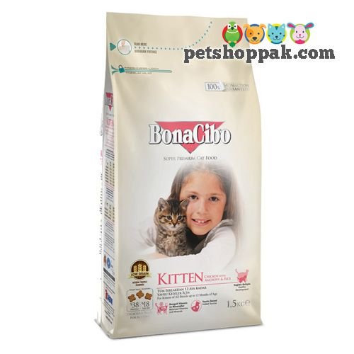 bonacibo kitten food bonacibo kitten food
