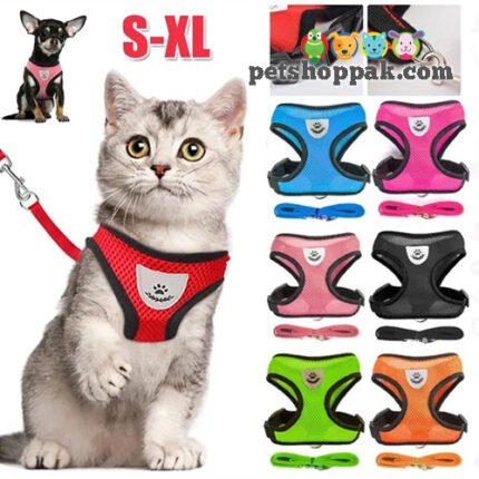 Cat dog chester breatherable fabric 1