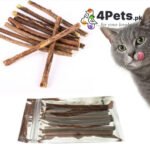 catnip sticks pack of ten