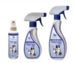 Frontlines spray for pets