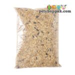 parrot seeds mix small birds