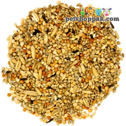 parrot seeds mix small birds2