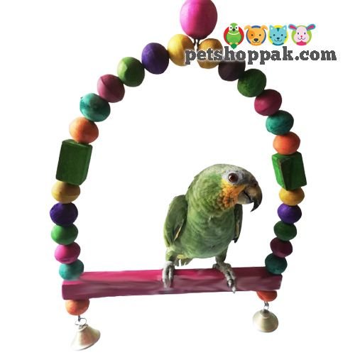 parrot toys d swing xl parrot toys d swing xl