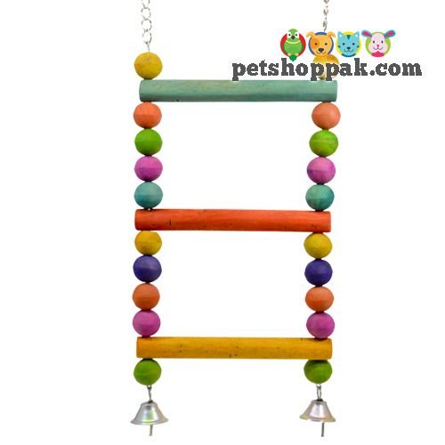 parrot toys ladder large parrot toys ladder large