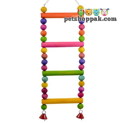 parrot toys ladder medium parrot toys ladder medium