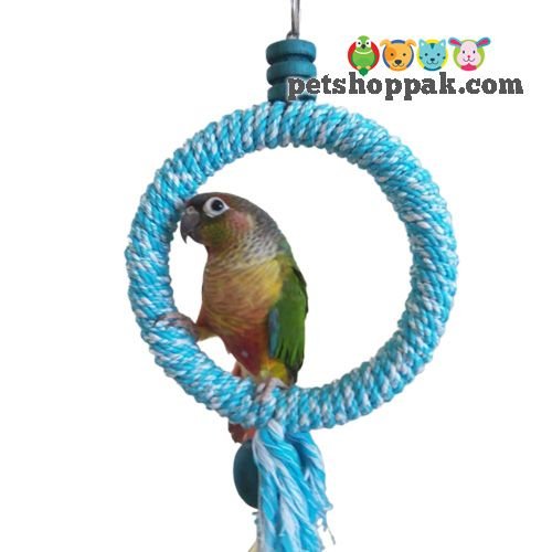 parrot toys ring small parrot toys ring small