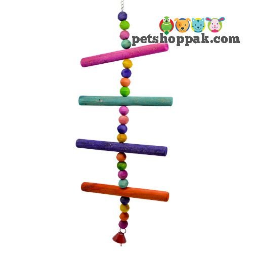 parrot toys step stick large parrot toys step stick large