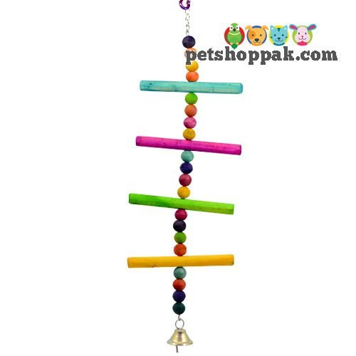 parrot toys step stick small parrot toys step stick small