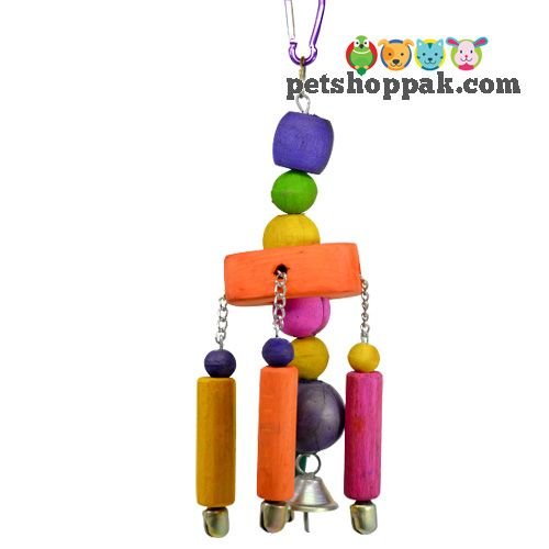 parrot toys wooden sticks hanging parrot toys wooden sticks hanging