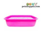 paw comfort cat litter tray xl