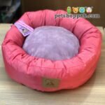 pet roud bed 2