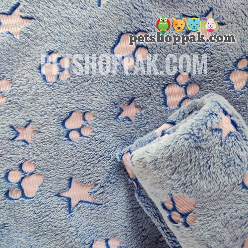 pet warm winter paw blanket 1 pet warm winter paw blanket 1