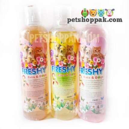 remu freshy cats and dogs sticks for pets