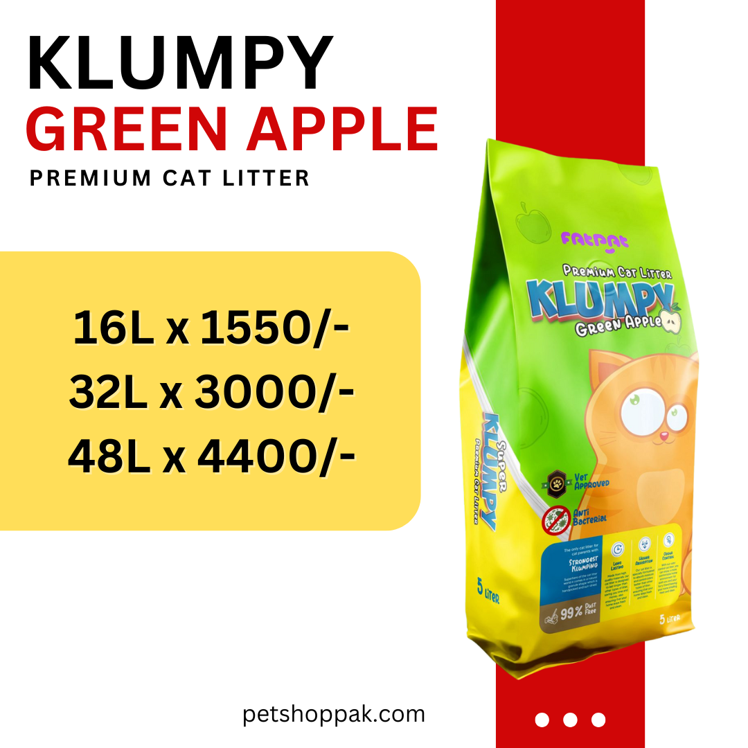 klumpy green apple cat litter deals klumpy green apple cat litter deals