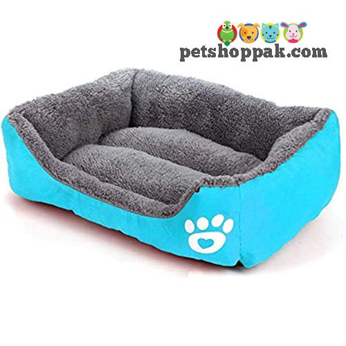 Rectangular Imported Bed for Pets Rectangular Imported Bed for Pets