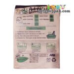 Sweet Pawz Animal Wood Bedding cat litter