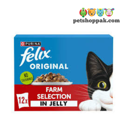 felix farm selection in jelly felix farm selection in jelly