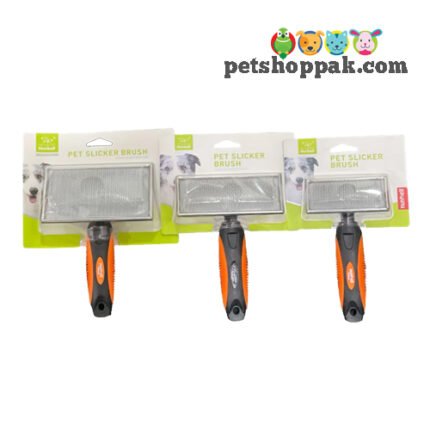 Nunbell Pet Slicker Brushes