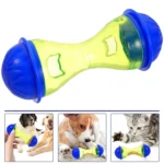 pett-treat-toy-with-bone-shape