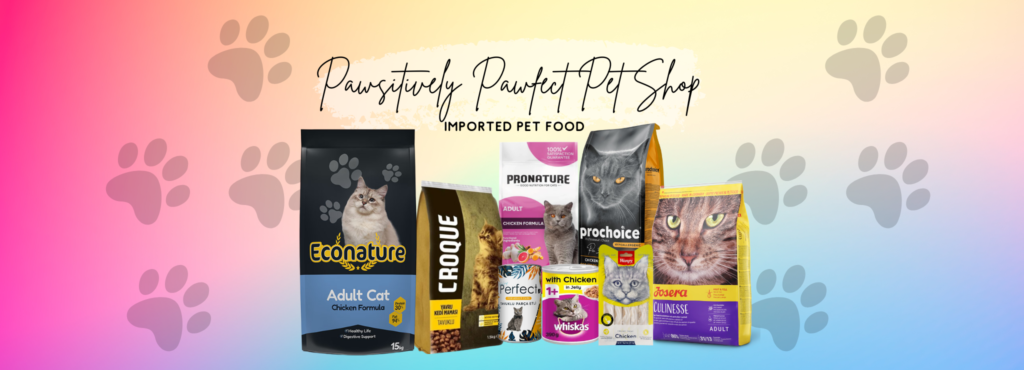 Buy Buy the Best Cat Food in Pakistan at the Best Price – A Complete Guide for Cat Owners 2 Pawsitively Pawfect Pet Shop Pak