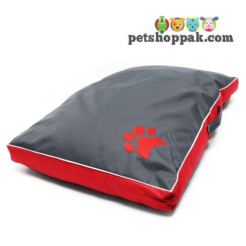 Paw Waterproof Soft Dog Mattress 3 Paw Waterproof Soft Dog Mattress