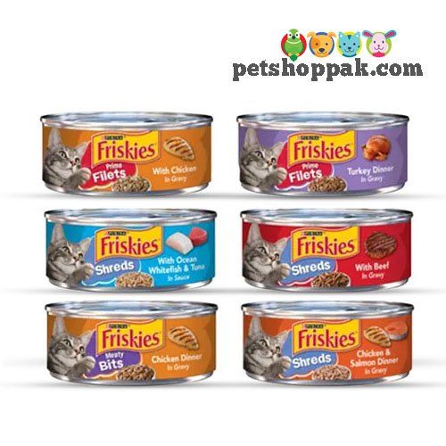 friskies tin for cat friskies tin for cat