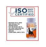 MEGA Calcium Supplement for Dogs