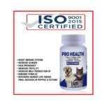 Mega PRO HEALTH supplement for pets