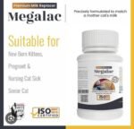 Megalac Kitten Milk Replacer