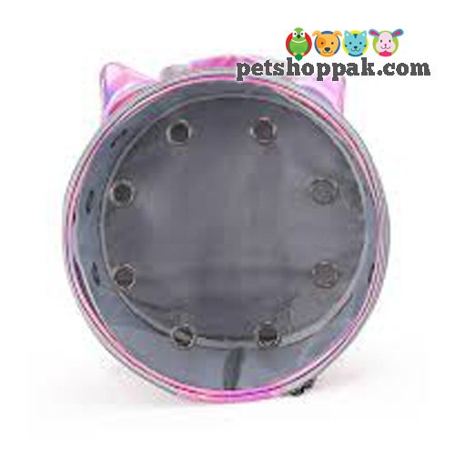 Pet carrier Round Travel Bag Pet carrier Round Travel Bag for cats
