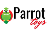 parrot-toys