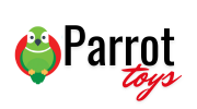 PARROT TOYS