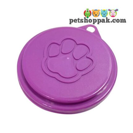 Food Can Tin Case Cover