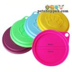 Food Can Tin Case Cover