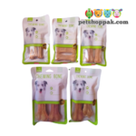Nunbell Dog Chew Bone Treats